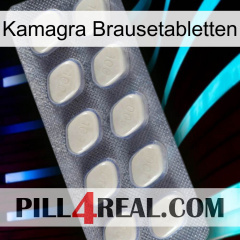 Kamagra Effervescent 08